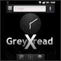 GreybreadX Theme logo