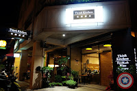 Think Kitchen 思維廚房 (已歇業)