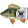MP Fishing Photo Widget Download on Windows
