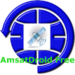 Cover Image of डाउनलोड AmsatDroid FREE 1.0.11 APK