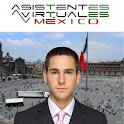Asistente Virtual Santiago DEM logo