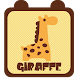 Giraffe Theme GO Launcher EX icon