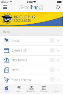 Download Bright P-12 APK for PC