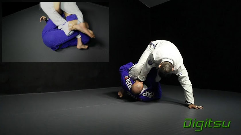 Abmar Barbosa SpiderX Part One Screen 2