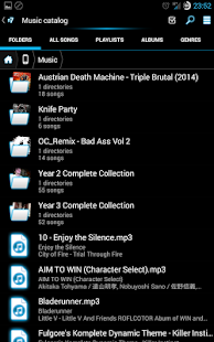 How to mod Simple Black/Blue lastet apk for android