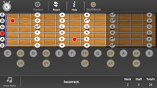 免費下載音樂APP|Guitar Guru app開箱文|APP開箱王