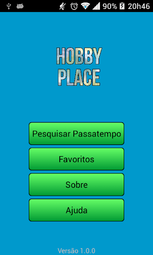 HobbyPlace