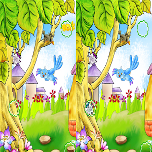 Find Differences The Game Free 1.0