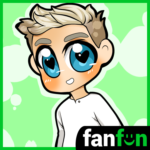 FanFUN: Niall LOGO-APP點子