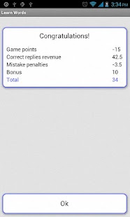 Lastest Learn Words APK for PC