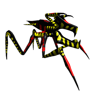 Attack Of The Alien Bugs.apk 1.1