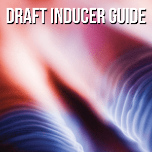Packard Draft Inducer Guide 5.1