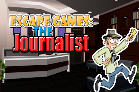 How to get Escape Games : The Journalist patch 1.3.0 apk for pc