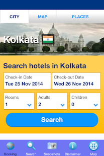 How to mod Hotels Best Deals Kolkata 2.0 apk for android