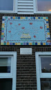 Tulp Mosaic Tulpstraat
