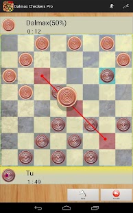  Checkers Pro (by Dalmax)  