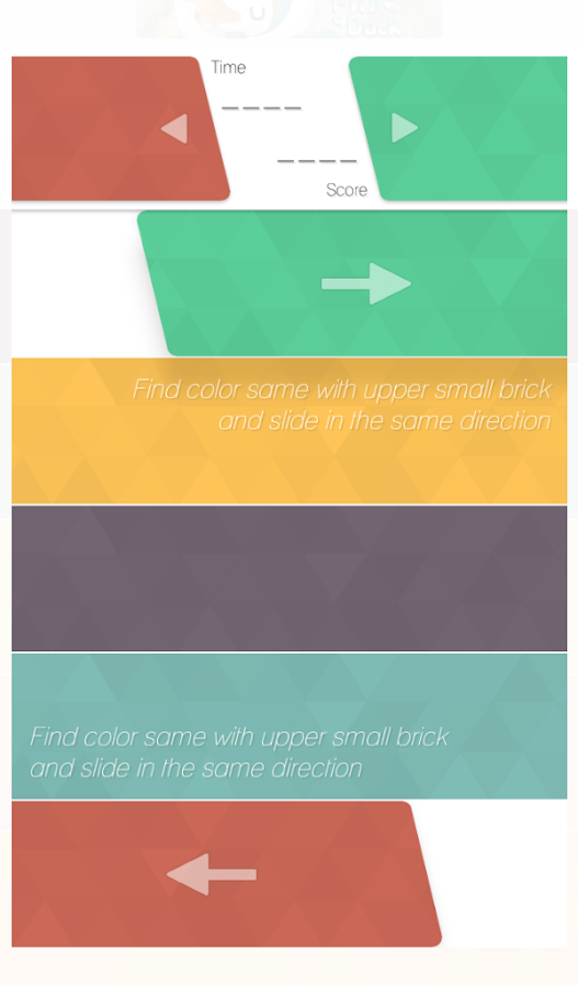   BricksItOut – Capture d'écran 