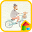 Bicycle LINE Launcher theme Download on Windows