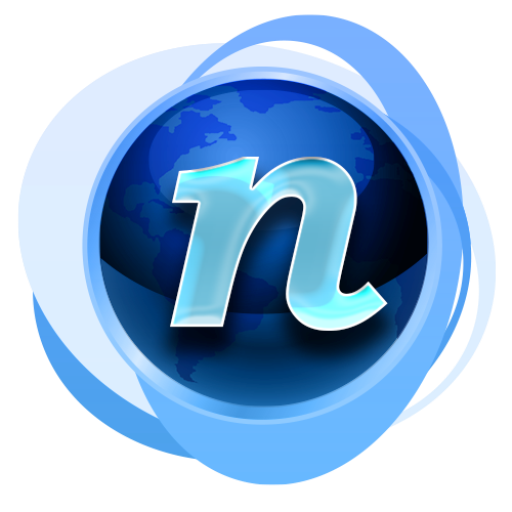 nBrowser -  News Browser LOGO-APP點子