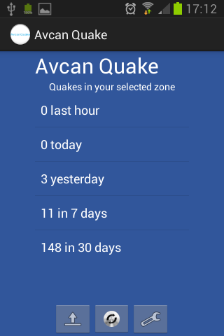 Avcan Quake