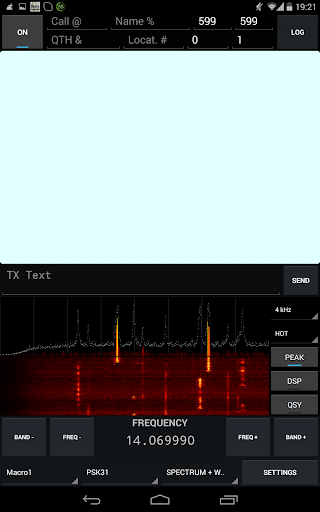 【免費通訊App】KX3 Companion-APP點子