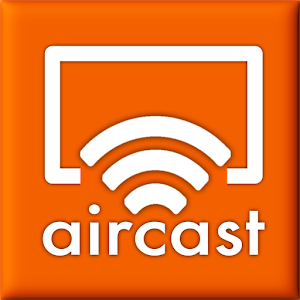 Aircast 娛樂 App LOGO-APP開箱王