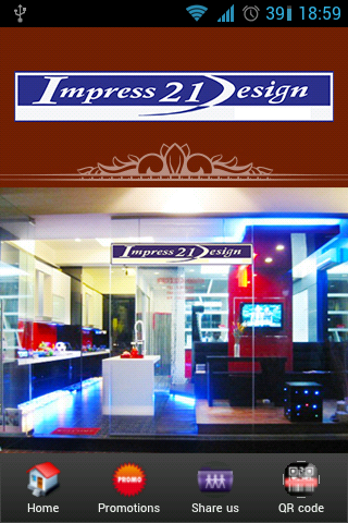 Impress 21