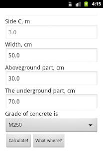 How to download Foundation calculator 0.9 mod apk for bluestacks
