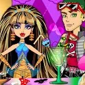 Monster High love Potion icon