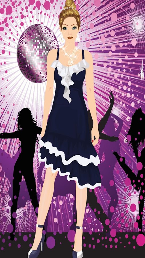Sweet Girl Dress Up Game - Android Apps on Google Play