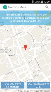 Palermo onTour Screenshots 4
