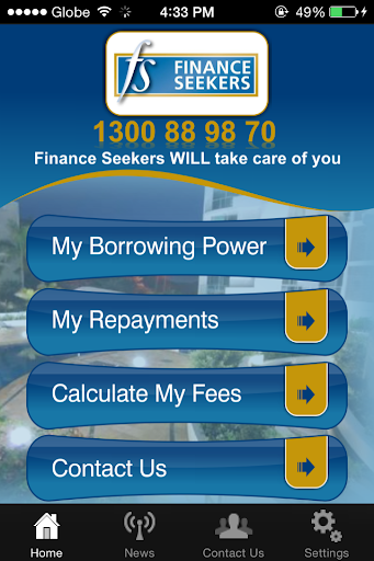 Finance Seekers