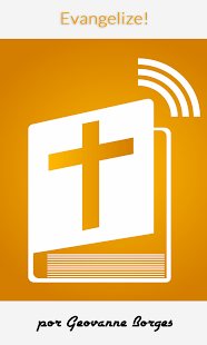 Lastest Evangelize! Versículos Bíblia APK