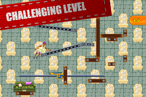 Lastest Throw Granny APK for Android