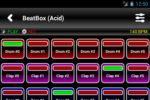 【免費娛樂App】BeatBox (Acid)-APP點子