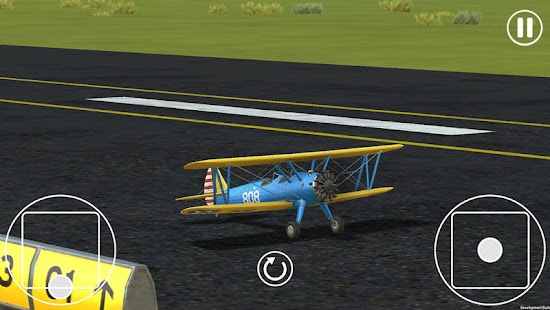 Free Download RealFlight Mobile APK for PC