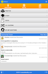 Download AIPGMEE (NEET-PG) Test Prep APK for Android
