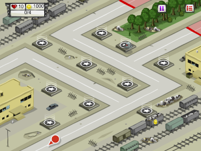 How to get Robot Defence 1.2 mod apk for bluestacks
