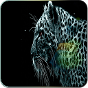 Leopard mobile app icon