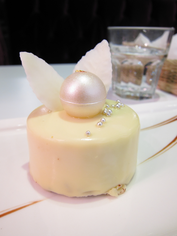 [食記] 台中 SweetEmily 法式甜點