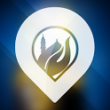 Qibla Quran Prayer : Deenwise icon