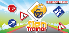 SignTrainer - Verkehrszeichen APK