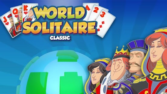 How to mod World Solitaire 1.001 apk for pc