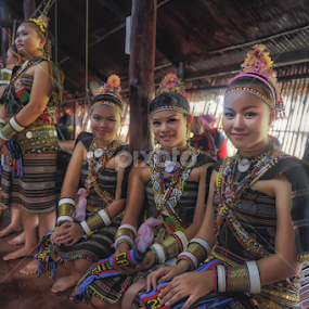 by Augustine Jumat - People Group/Corporate