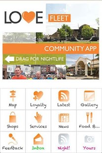 Free Download Love Fleet APK