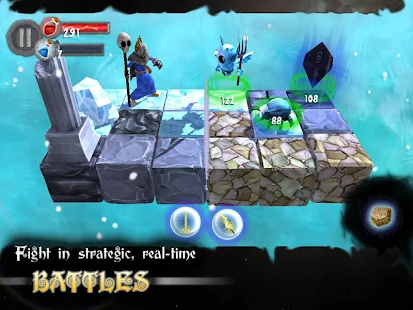 Phantom Rift - screenshot thumbnail