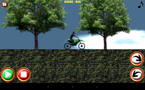 免費下載賽車遊戲APP|自行車比賽叢林 app開箱文|APP開箱王