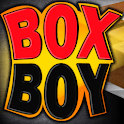 BoxBoy logo