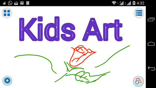 免費下載娛樂APP|KIDsART app開箱文|APP開箱王