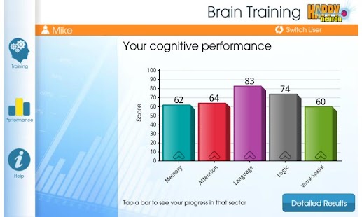 How to download My HAPPYneuron Workout 1.09 apk for pc